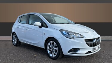 Vauxhall Corsa 1.4 ecoFLEX SRi 5dr Petrol Hatchback